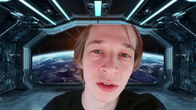 ОБРАЩЕНИЕ К ИНОПЛАНЕТЯНАМ видео на марсианском языке