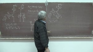 Лекция 271. Генератор тока с отрицательной обратной связью