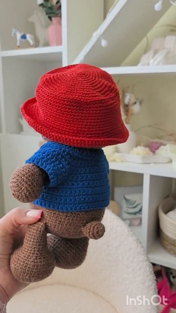 Мишка из Alpaca royal смотреть онлайн