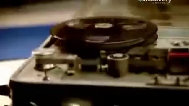 Расследование Авиакатастроф/Катастрофа рейса L-1011!