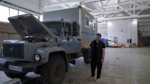 Автоцентр ГАЗ "Тверской"