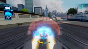 Тачки 2 / Cars 2 (#46) (Часть 1)