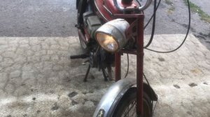 Мото 50 Верховина