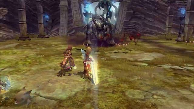 Гильдия _Ангелы_света Ангелы Света Dragon Nest Драгон Нест