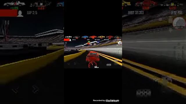 Обзор игры stock car racing смотреть онлайн