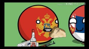 КАНТРИБОЛЗ RYTP #1