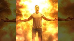 23.05.25 🙏 Вы пропускаете огромные потоки Света и Любви в этот мир через себя. Отец Абсолют.