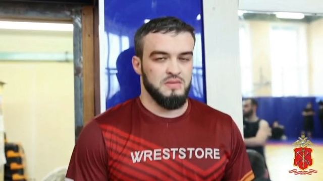 Полиция проверила этнические бойцовские клубы