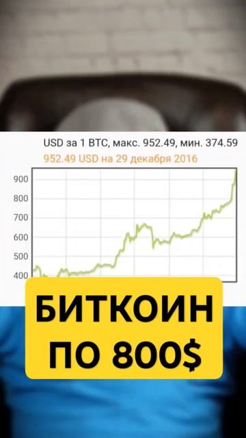 Я МОГ СТАТЬ МИЛЛИОНЕРОМ... #КРИПТОВАЛЮТА #БИТКОИН #ЛИСТ? смотреть онлайн