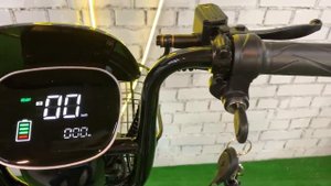 Обзор электровелосипеда Kugoo Kirin V3 Pro Max