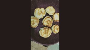 Завтрак и обед пенсионера Рф_Это вкуснота😂#оладьи#творог
