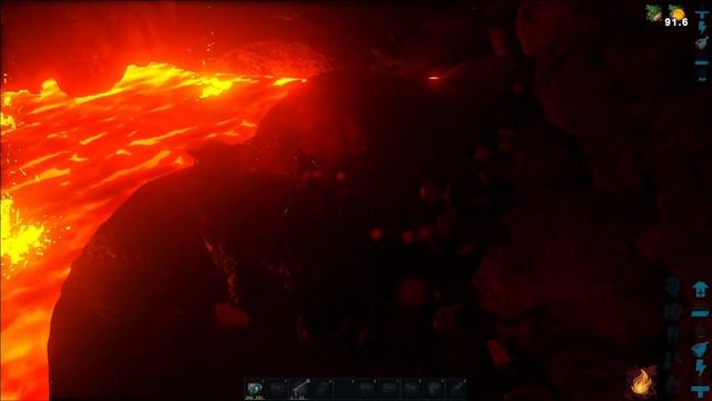 СБОР АРТЕФАКТОВ ДЛЯ БОССА ARK смотреть онлайн