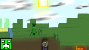 MINECRAFT ПРОХОЖДЕНИЕ: ВТОРАЯ ЧАСТЬ