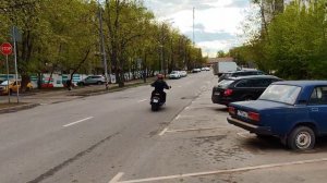 Benda LFC700 первые тесты в Москве