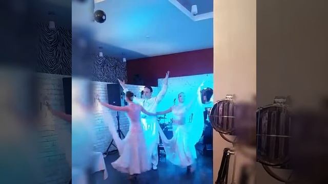 Шоу- балет "KoRUS" на Ваше мероприятие смотреть онлайн