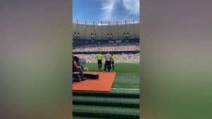 Краснодар! Галицкий! Чемпионы! Это случилось!