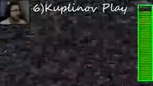 Реакция летсплейщиков на фокси из фнаф 1 угарный видео