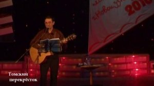 Тимур Шаов "Мизантроп Костюхин"