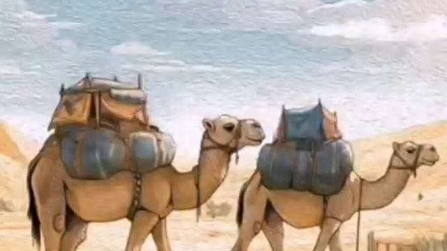 Аудиосказка. волшебная коробочка смотреть онлайн