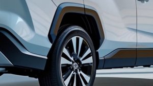 НОВЫЙ RAV4 2026 — Самый мощный и умный кроссовер года!