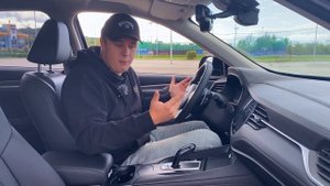 Haval F7 под заказ из Китая обзор на лучший бюджетный крос