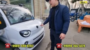 СКУТЕР НАРХЛАРИ 2025. ТУ́КГА ВА БЕНЗИНГА ЮРАДИГАН МУРАВ?