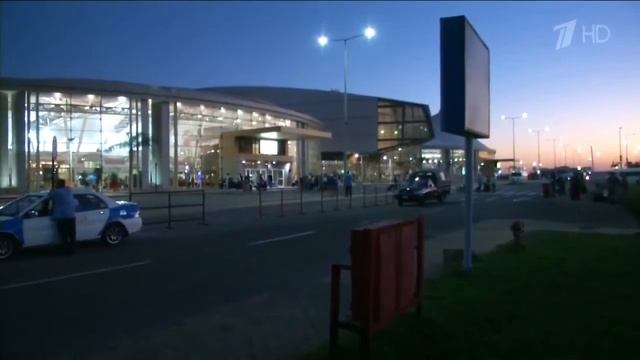 Падение самолета Аэробус А321 в Египте