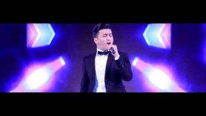 Рустам Азими - Дуст дорам Salom Music Awards 2018 Rustam Azimi - Dust doram