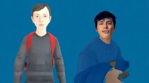 скулбой и его друзья 2 сезон 15 серия чернобыль 8 я часть ПРЕМЬЕРА