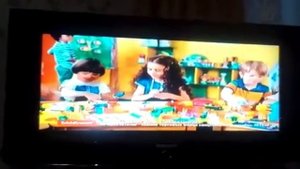 Фрагмент канала карусель лето 2016 (анонс+реклама)