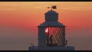 Marsh DJ Set -  Start Point Lighthouse, Devon