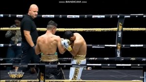 Нуртас Ажбенов против Габил Мамедова