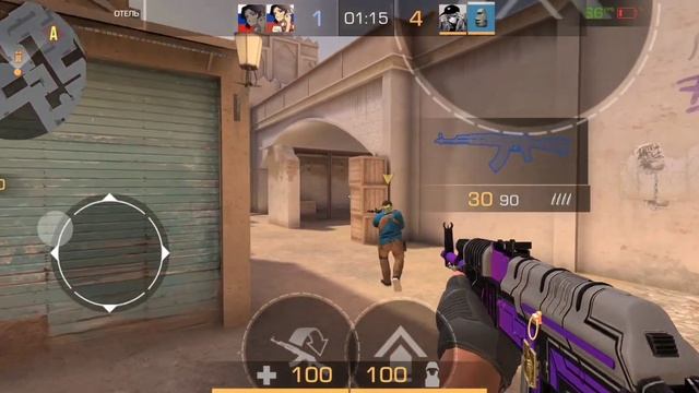 Жёстко разнёс на карте Dune  || Standoff 2 || Демка #демка #напарники #со2 #союзы #стендофф2 #тимей смотреть онлайн