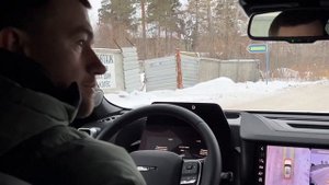 Купить Haval Dargo обзор по Рябовски первые впечатления по?