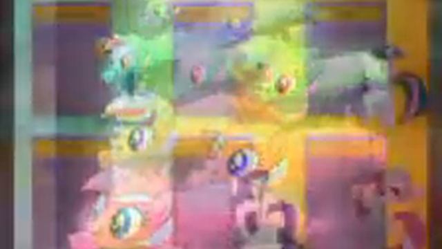 Май Литл пони( леди хип хоп ) смотреть онлайн