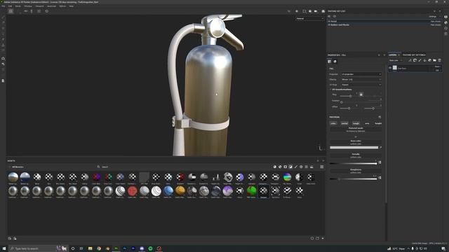 16 Effects and Filters
