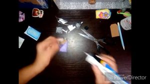 делаем теги DIY ,рисуем теги акварелью