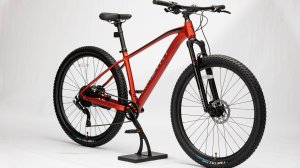 Велосипед TT407