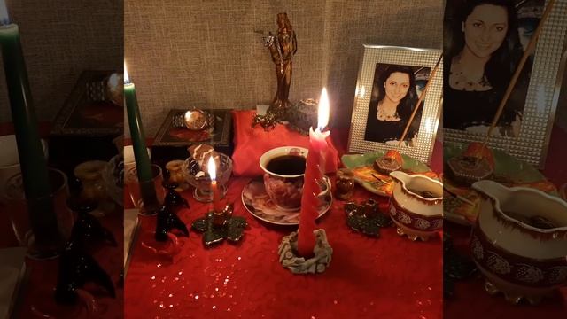 МНЕ ОЧЕНЬ ПОВЕЗЛО... ОТ КРИСТИНЫ смотреть онлайн