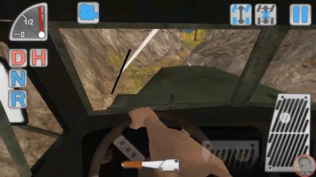 Dirt on Tires #10 Бойня против горки (часть 4) смотреть онлайн