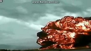 Катастрофа самолёта БОИНГ