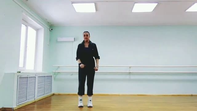 урок "Хип-Хоп" смотреть онлайн