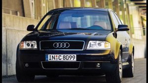 Audi A6 C5 Quattro (2000-2005) - сколько же у неё проблем?