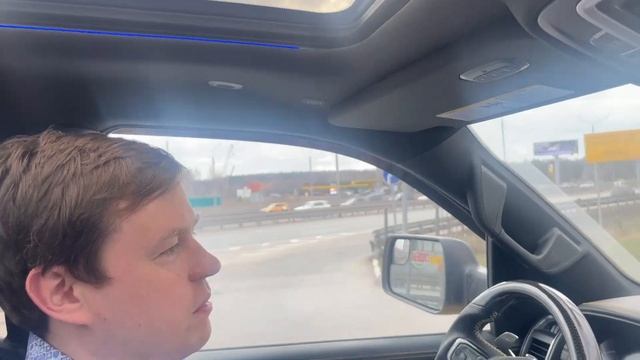 Отправили в болото Додж Рам ТРХ | Dodge Ram TRX смотреть онлайн