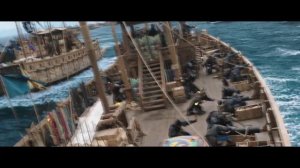 Битва у острова Хансан