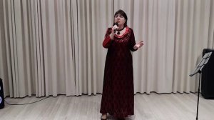 Гляжу в озёра синие - Елена Агафонова