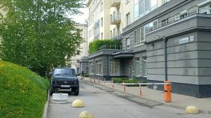 Питер Финляндский вокзал Дорого Комсомола