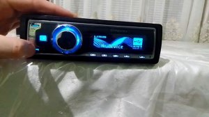 Автомагнитола Pioneer DEH-P7900UB обзор 2024