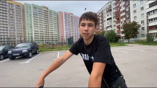 Вы научитесь стантить за 1 день/ Обучалка по станту на ?
