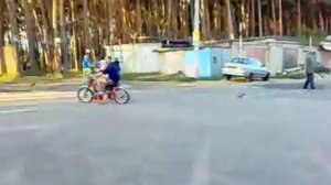 Электромопед Карпаты в Песочине САМОДЕЛЬНЫЙ ЭЛЕКТРОМ